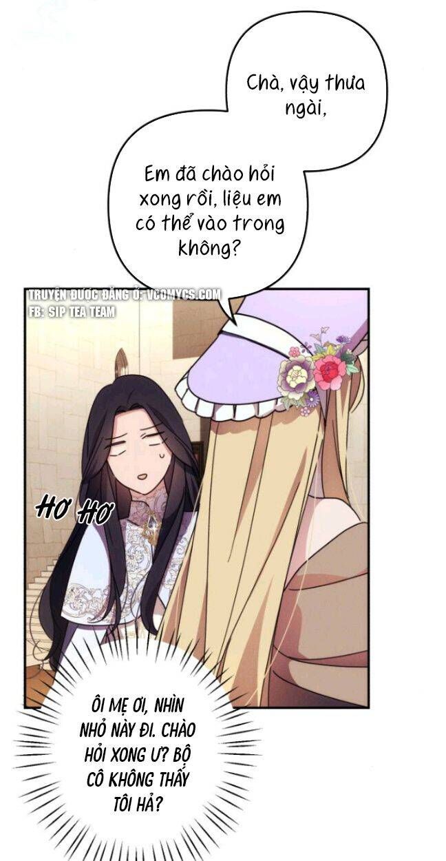 Tôi Sẽ Quyến Rũ Công Tước Phương Bắc Chương 10 page 56 - Giả Dược