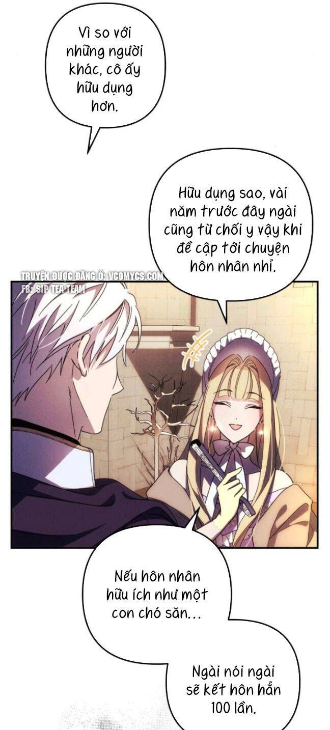 Tôi Sẽ Quyến Rũ Công Tước Phương Bắc Chương 10 page 70 - Giả Dược