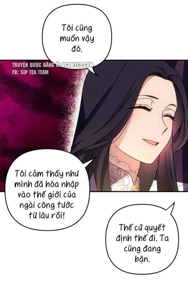 Tôi Sẽ Quyến Rũ Công Tước Phương Bắc Chương 10 page 88 - Giả Dược