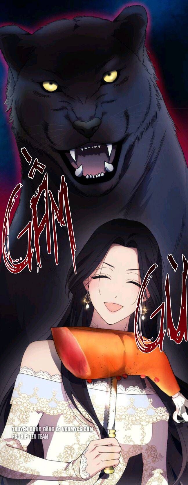 Tôi Sẽ Quyến Rũ Công Tước Phương Bắc Chương 11 page 107 - Giả Dược