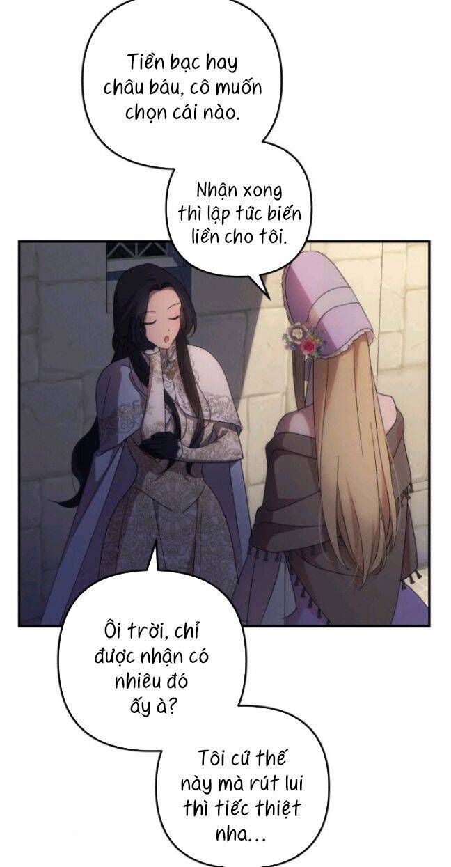 Tôi Sẽ Quyến Rũ Công Tước Phương Bắc Chương 11 page 29 - Giả Dược