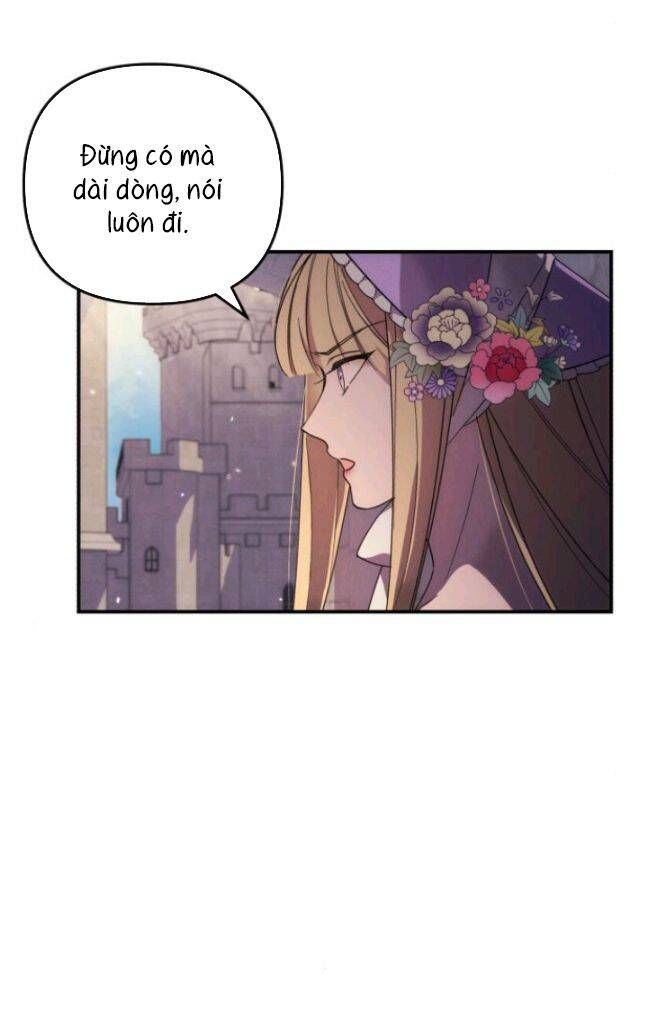 Tôi Sẽ Quyến Rũ Công Tước Phương Bắc Chương 11 page 34 - Giả Dược