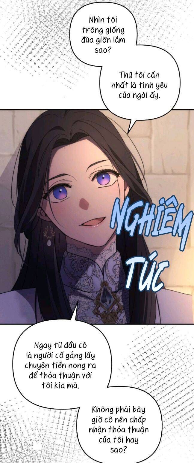 Tôi Sẽ Quyến Rũ Công Tước Phương Bắc Chương 11 page 40 - Giả Dược