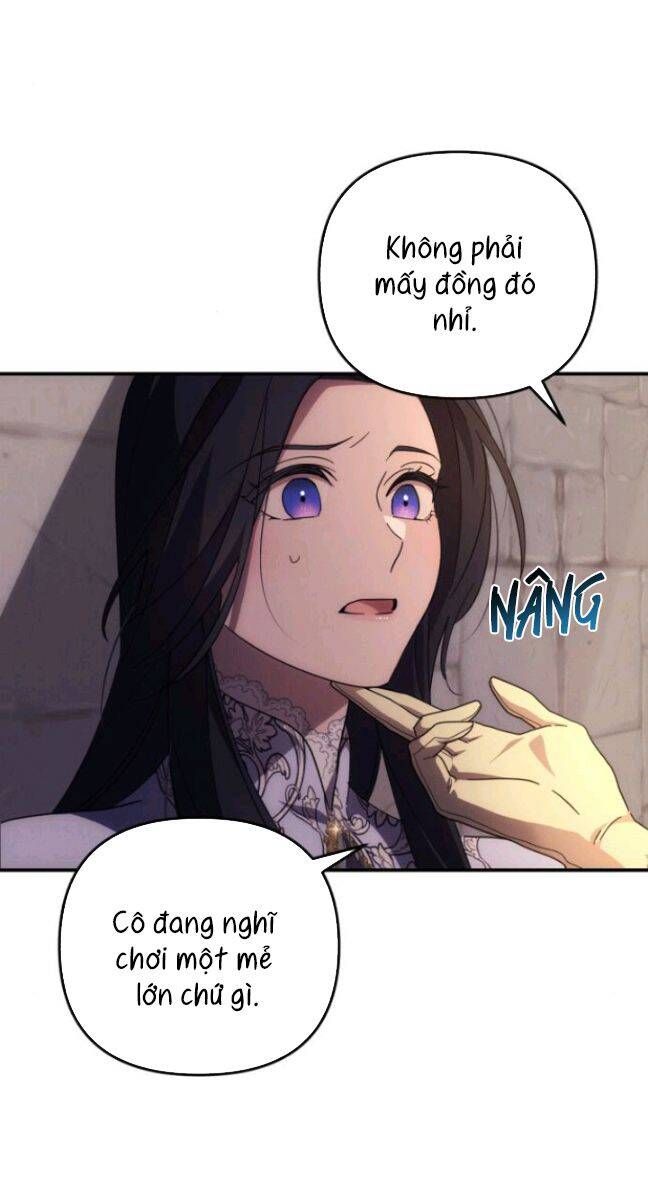 Tôi Sẽ Quyến Rũ Công Tước Phương Bắc Chương 11 page 6 - Giả Dược