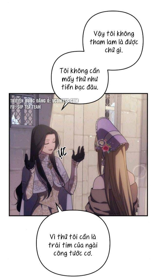 Tôi Sẽ Quyến Rũ Công Tước Phương Bắc Chương 11 page 59 - Giả Dược
