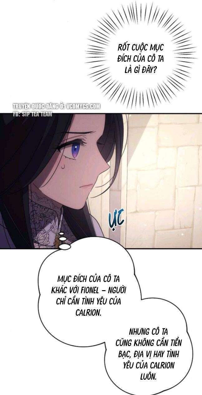 Tôi Sẽ Quyến Rũ Công Tước Phương Bắc Chương 11 page 66 - Giả Dược