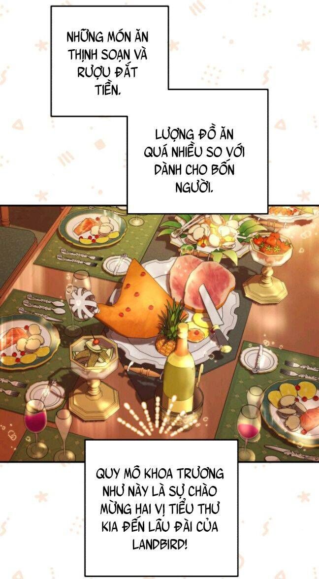 Tôi Sẽ Quyến Rũ Công Tước Phương Bắc Chương 11 page 78 - Giả Dược
