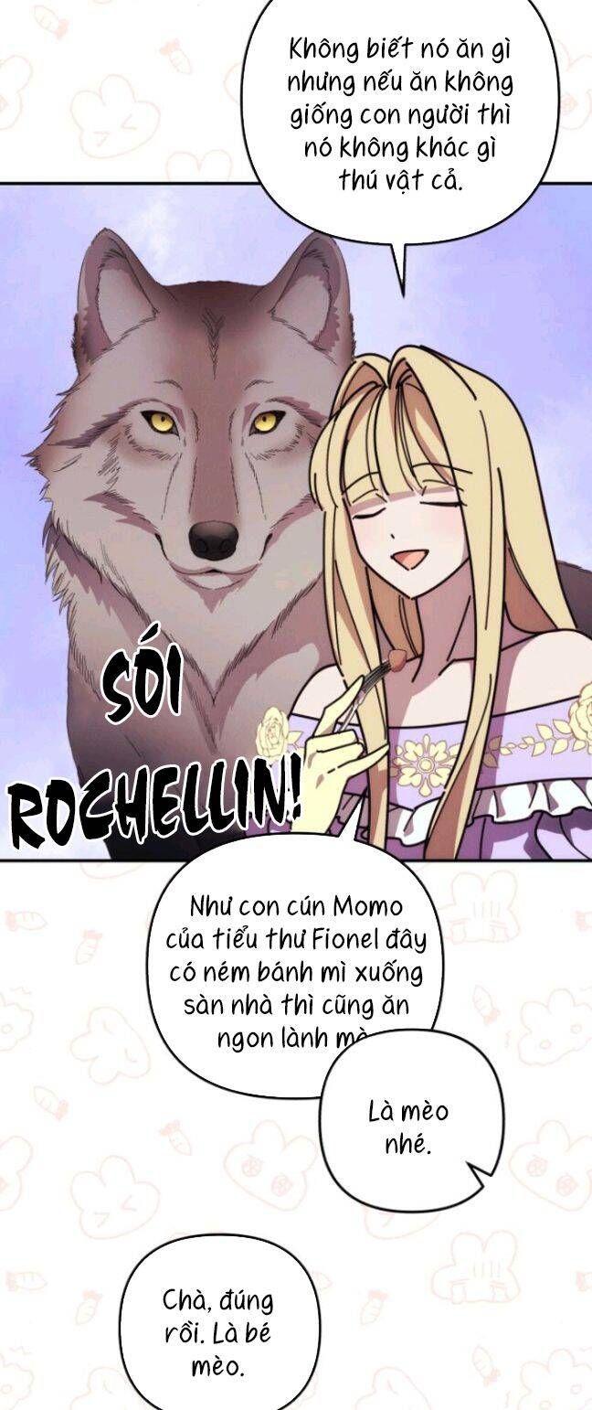 Tôi Sẽ Quyến Rũ Công Tước Phương Bắc Chương 11 page 92 - Giả Dược
