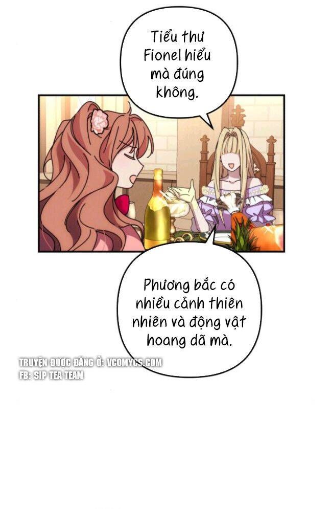 Tôi Sẽ Quyến Rũ Công Tước Phương Bắc Chương 11 page 96 - Giả Dược