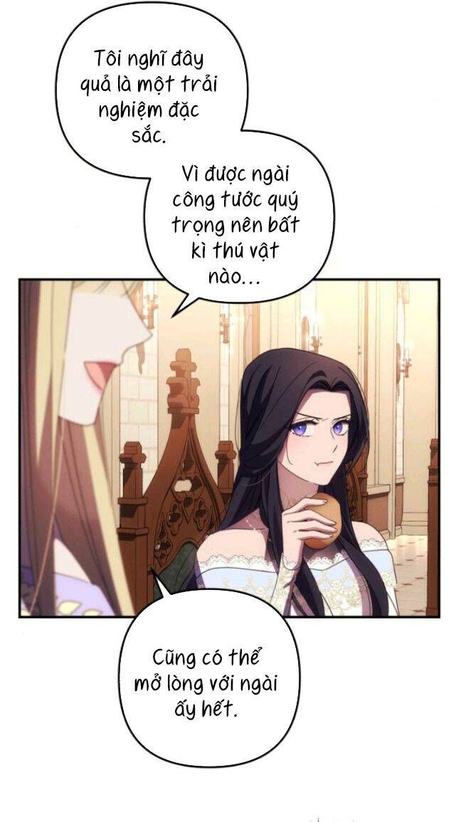 Tôi Sẽ Quyến Rũ Công Tước Phương Bắc Chương 11 page 97 - Giả Dược