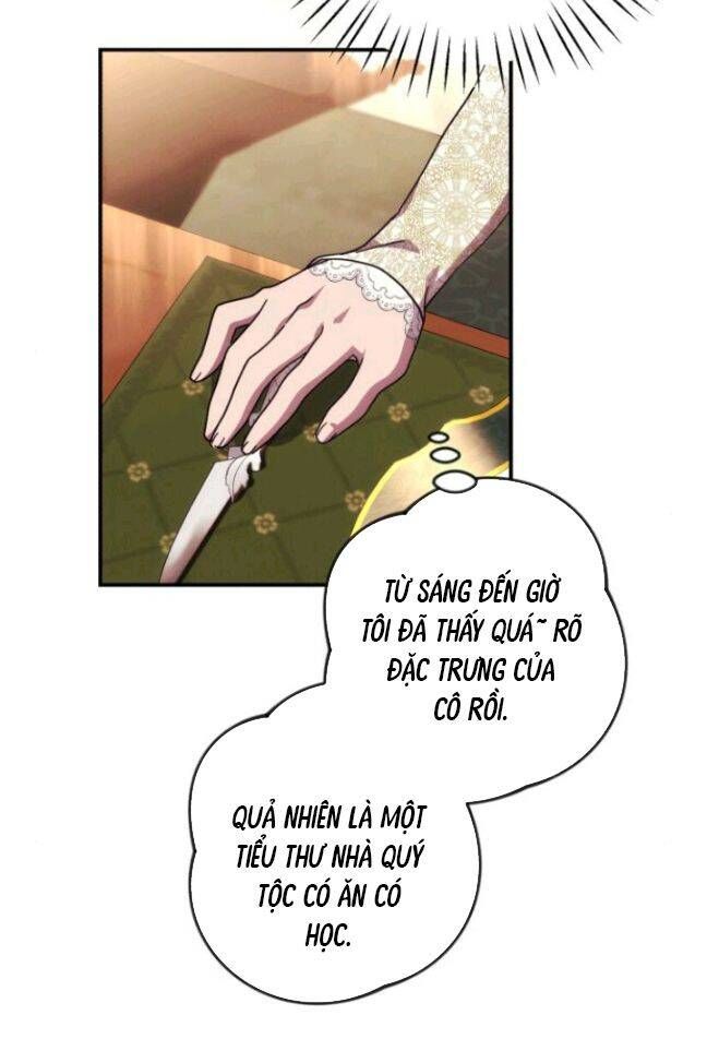 Tôi Sẽ Quyến Rũ Công Tước Phương Bắc Chương 11 page 99 - Giả Dược
