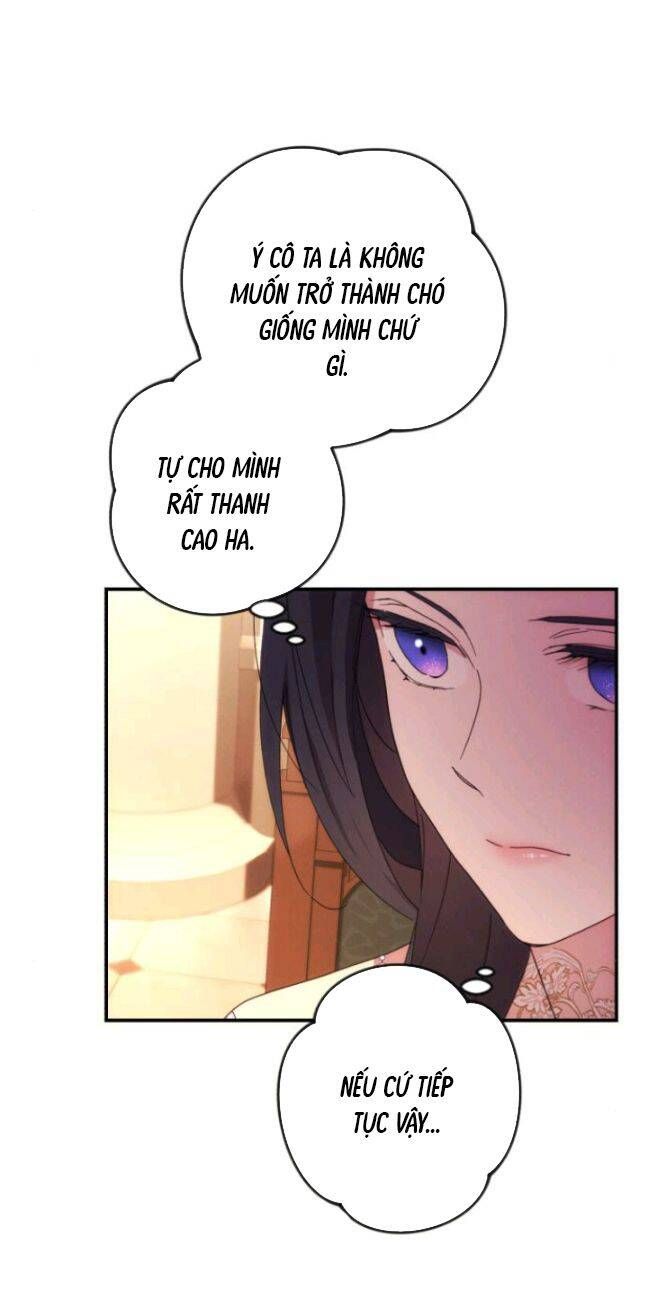 Tôi Sẽ Quyến Rũ Công Tước Phương Bắc Chương 12 page 14 - Giả Dược