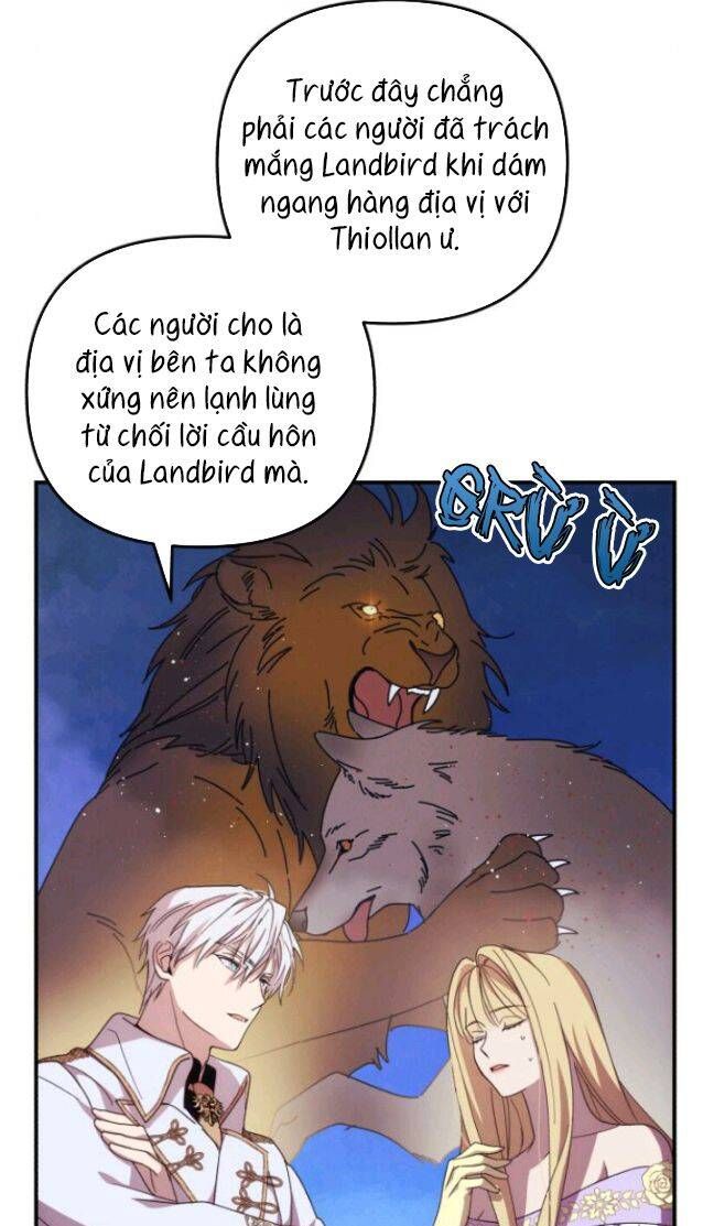Tôi Sẽ Quyến Rũ Công Tước Phương Bắc Chương 12 page 17 - Giả Dược