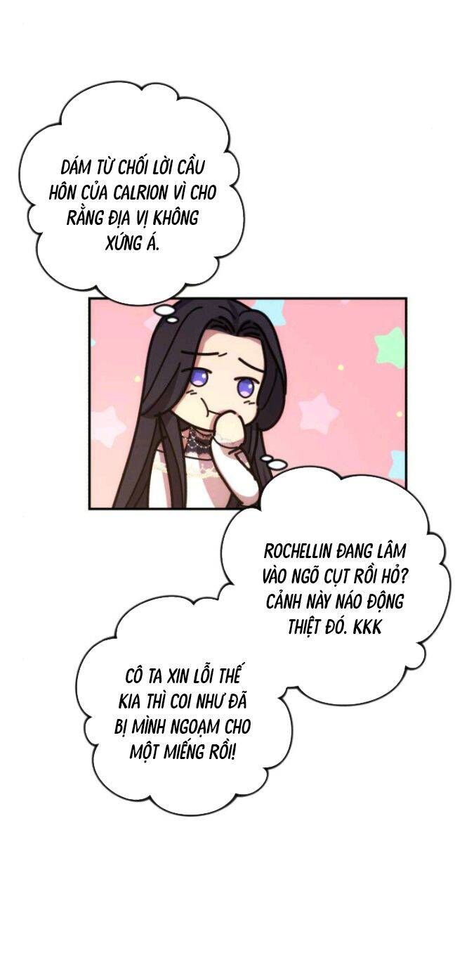 Tôi Sẽ Quyến Rũ Công Tước Phương Bắc Chương 12 page 19 - Giả Dược