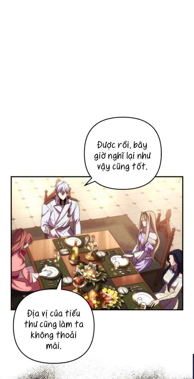 Tôi Sẽ Quyến Rũ Công Tước Phương Bắc Chương 12 page 20 - Giả Dược