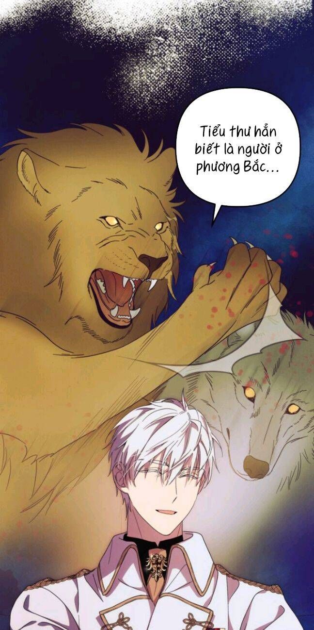 Tôi Sẽ Quyến Rũ Công Tước Phương Bắc Chương 12 page 21 - Giả Dược
