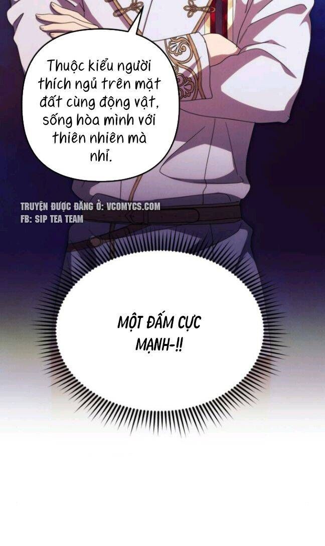 Tôi Sẽ Quyến Rũ Công Tước Phương Bắc Chương 12 page 22 - Giả Dược