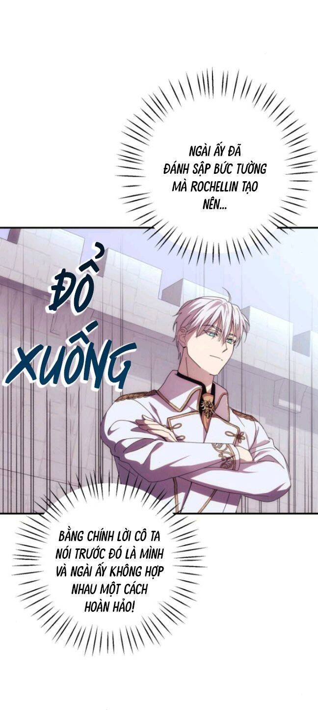 Tôi Sẽ Quyến Rũ Công Tước Phương Bắc Chương 12 page 23 - Giả Dược