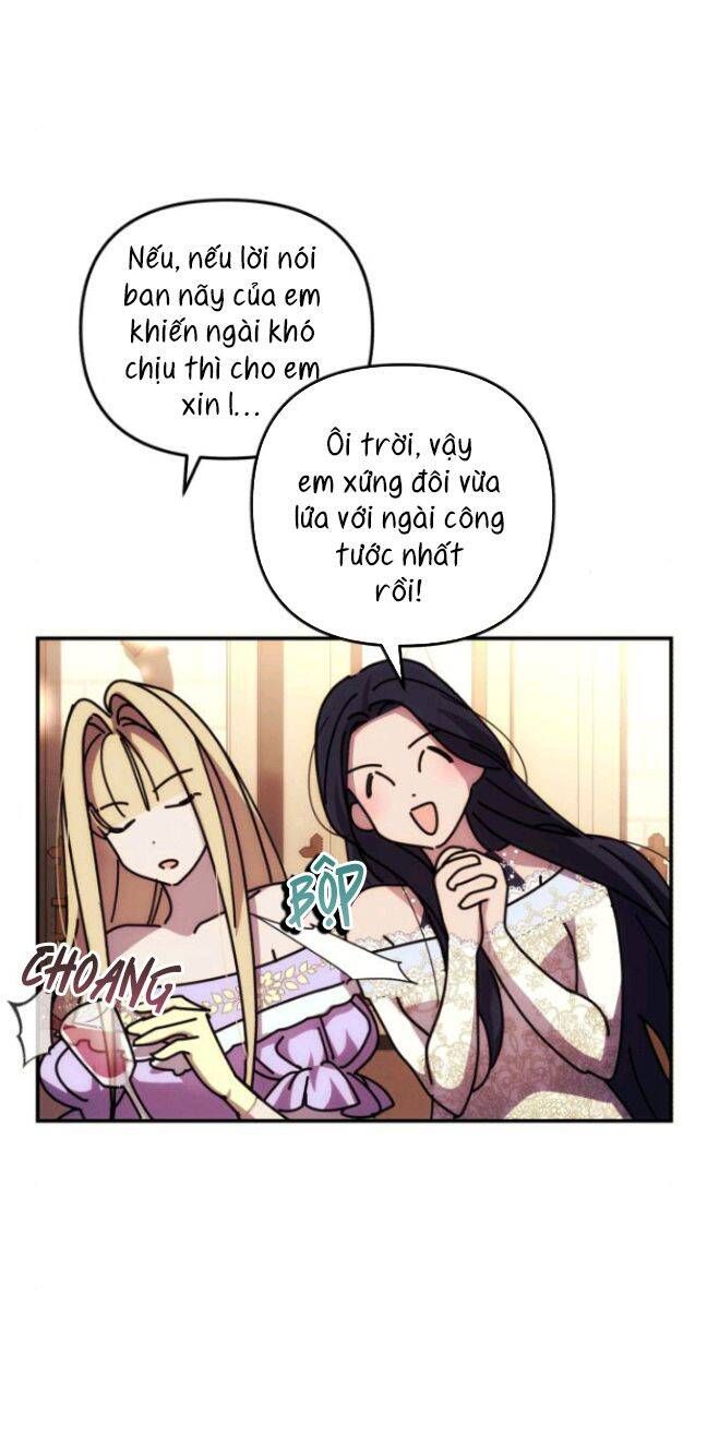 Tôi Sẽ Quyến Rũ Công Tước Phương Bắc Chương 12 page 24 - Giả Dược