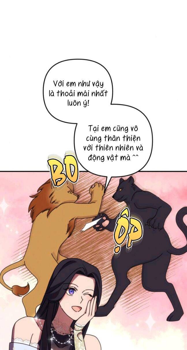 Tôi Sẽ Quyến Rũ Công Tước Phương Bắc Chương 12 page 25 - Giả Dược