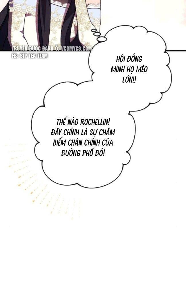 Tôi Sẽ Quyến Rũ Công Tước Phương Bắc Chương 12 page 26 - Giả Dược