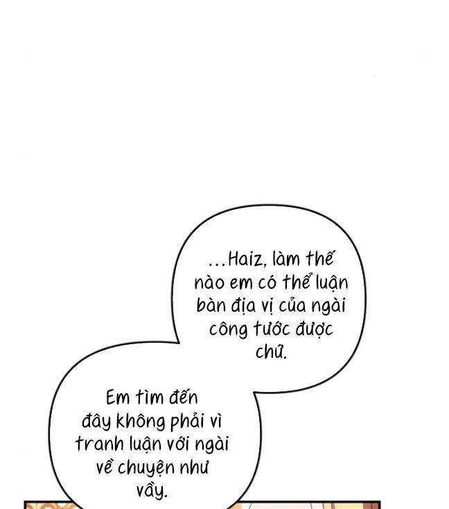 Tôi Sẽ Quyến Rũ Công Tước Phương Bắc Chương 12 page 29 - Giả Dược