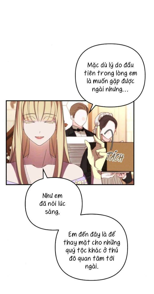 Tôi Sẽ Quyến Rũ Công Tước Phương Bắc Chương 12 page 31 - Giả Dược