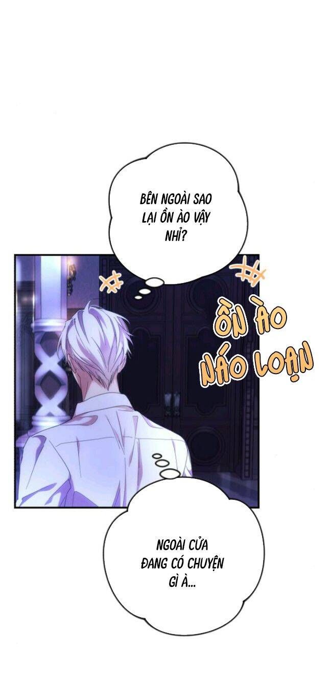 Tôi Sẽ Quyến Rũ Công Tước Phương Bắc Chương 12 page 47 - Giả Dược