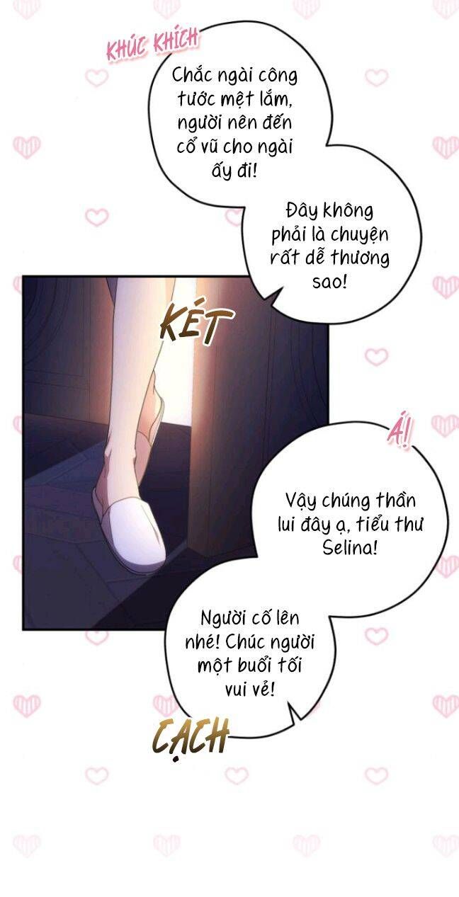 Tôi Sẽ Quyến Rũ Công Tước Phương Bắc Chương 12 page 49 - Giả Dược