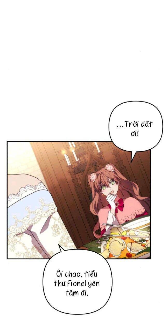 Tôi Sẽ Quyến Rũ Công Tước Phương Bắc Chương 12 page 6 - Giả Dược