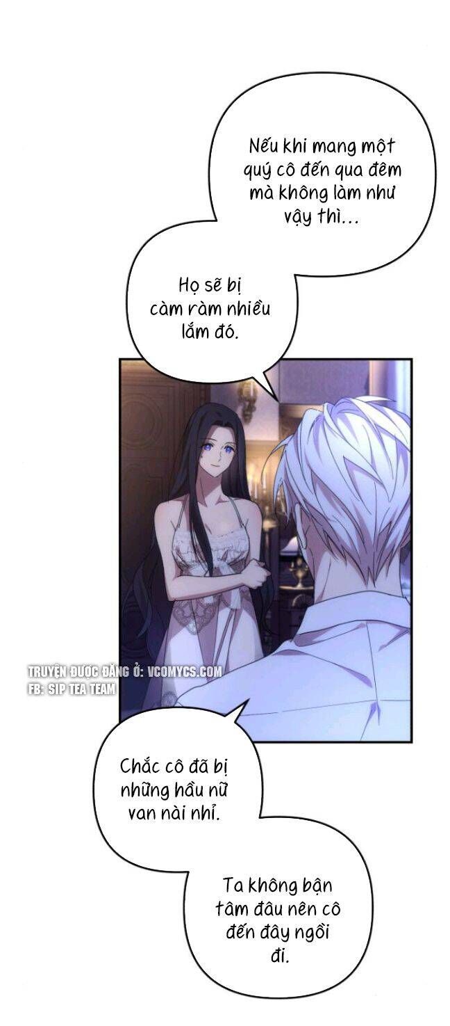 Tôi Sẽ Quyến Rũ Công Tước Phương Bắc Chương 12 page 56 - Giả Dược