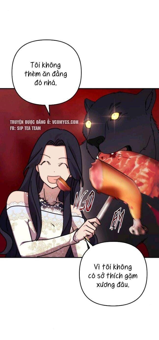 Tôi Sẽ Quyến Rũ Công Tước Phương Bắc Chương 12 page 7 - Giả Dược