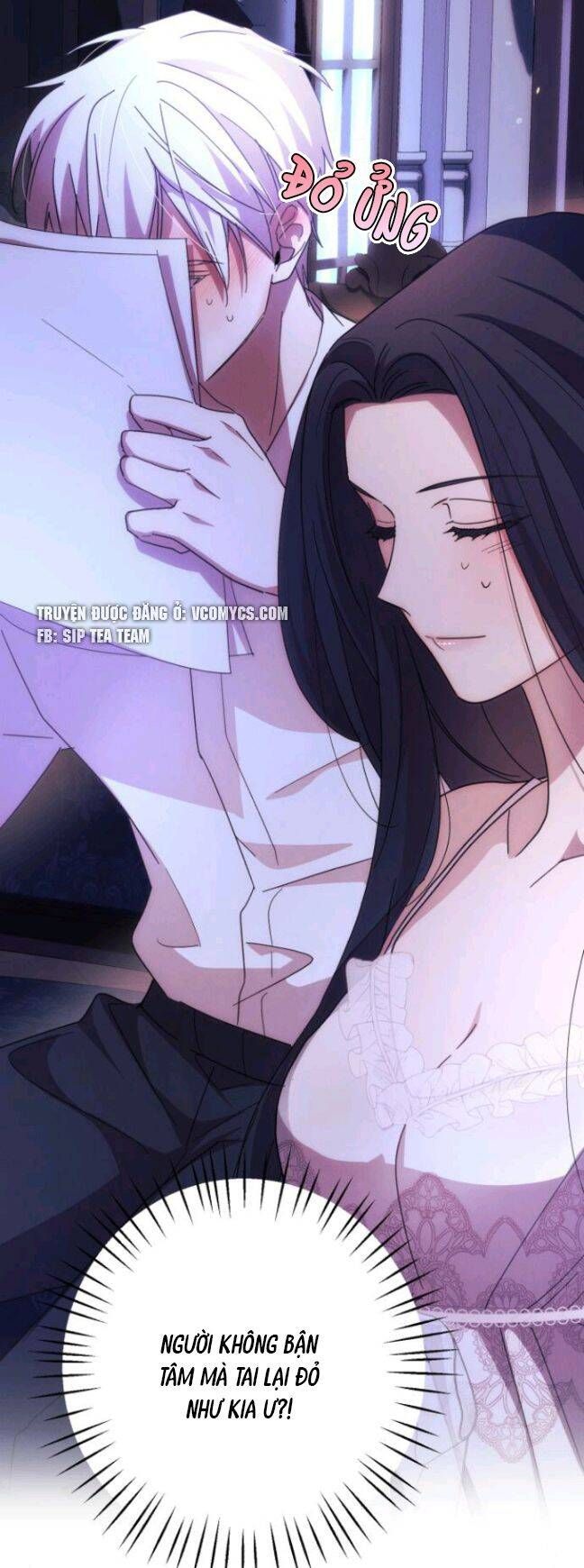 Tôi Sẽ Quyến Rũ Công Tước Phương Bắc Chương 12 page 62 - Giả Dược