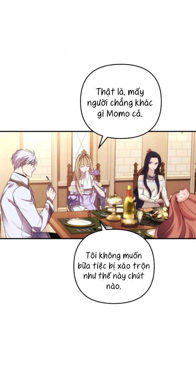 Tôi Sẽ Quyến Rũ Công Tước Phương Bắc Chương 12 page 9 - Giả Dược