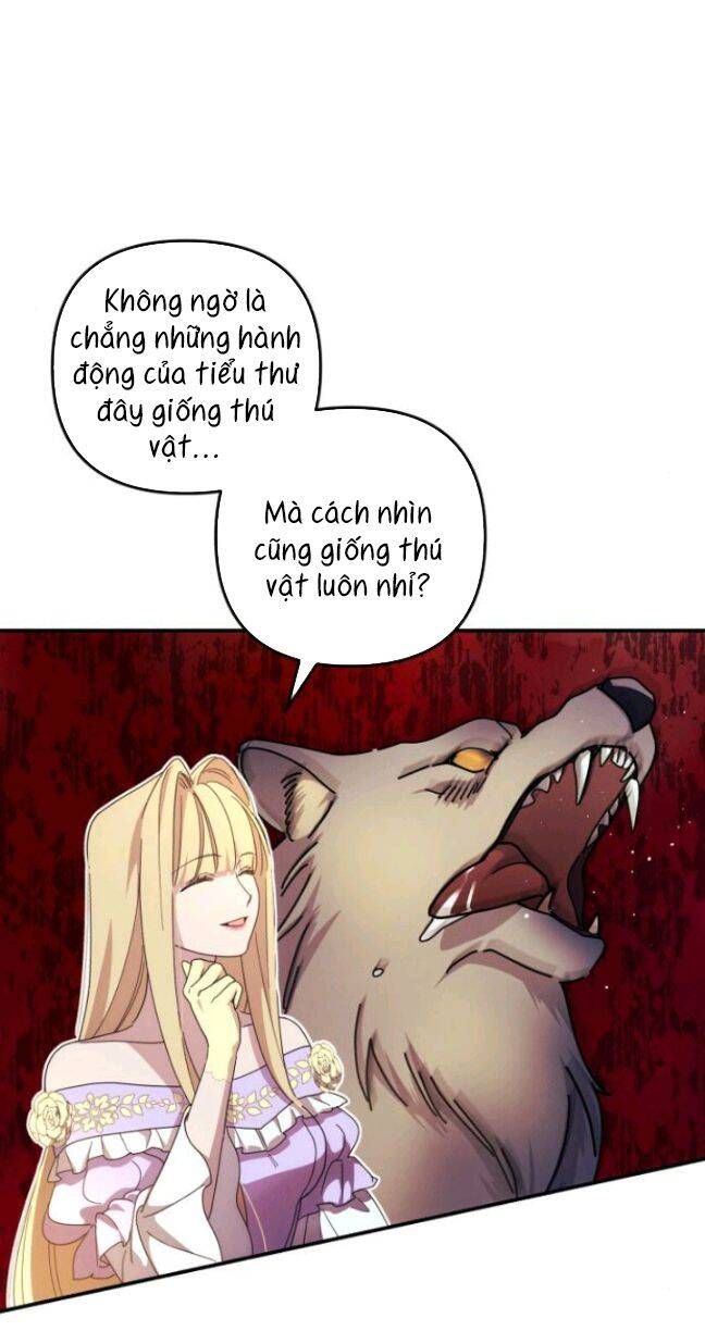 Tôi Sẽ Quyến Rũ Công Tước Phương Bắc Chương 12 page 10 - Giả Dược