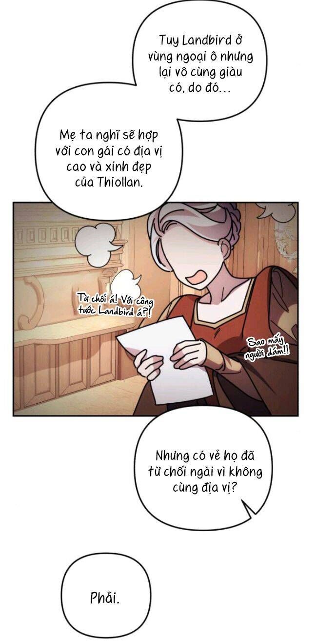 đọc truyện Tôi Sẽ Quyến Rũ Công Tước Phương Bắc Chương 13 ảnh 12 tại Truyện Dạ Ký