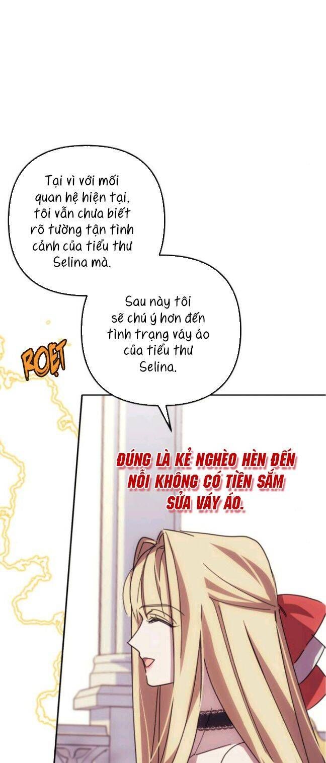 Tôi Sẽ Quyến Rũ Công Tước Phương Bắc Chương 14 page 12 - Giả Dược