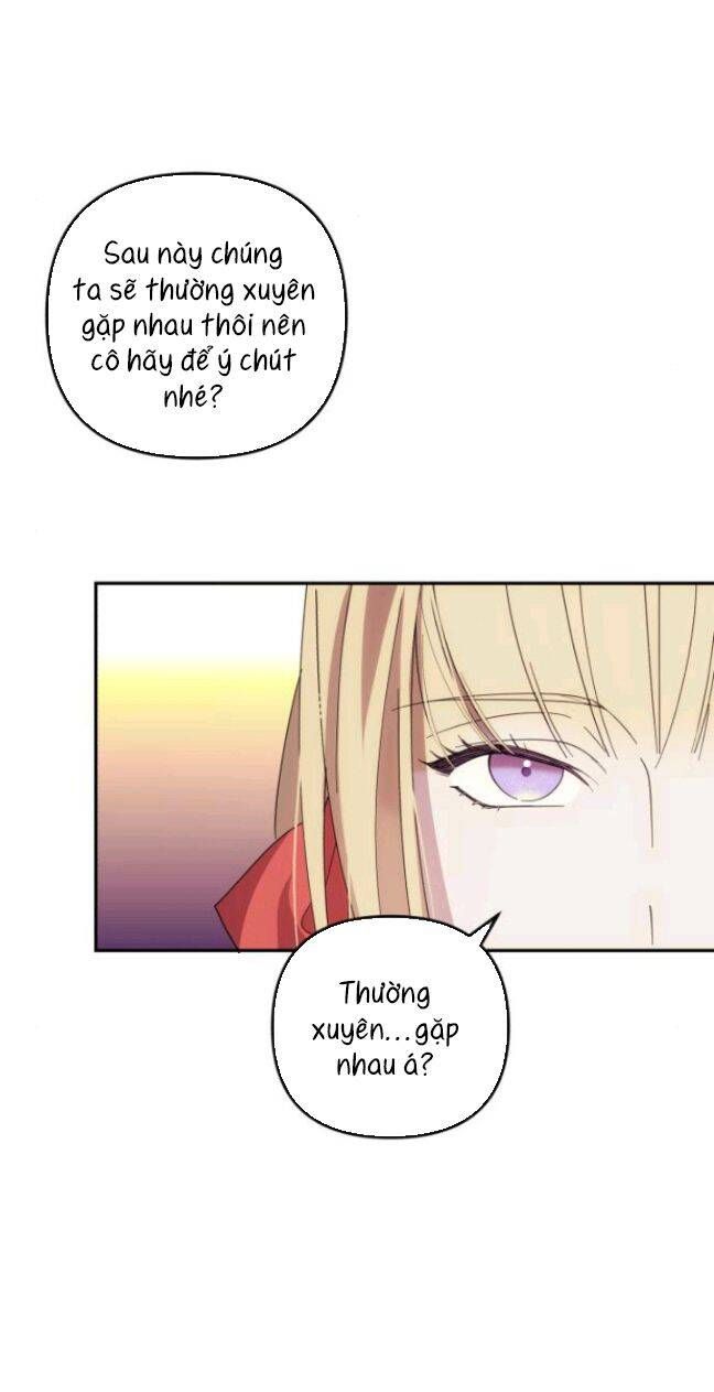 Tôi Sẽ Quyến Rũ Công Tước Phương Bắc Chương 14 page 14 - Giả Dược