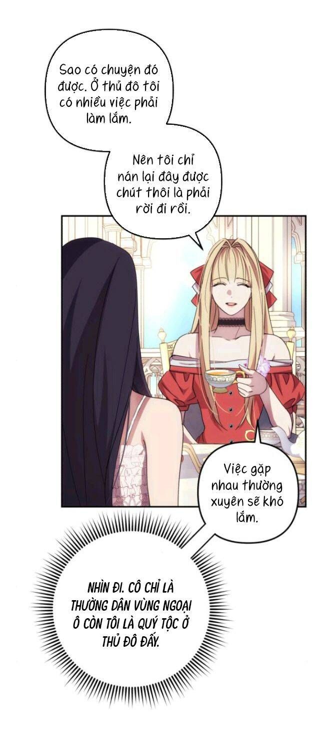 Tôi Sẽ Quyến Rũ Công Tước Phương Bắc Chương 14 page 15 - Giả Dược