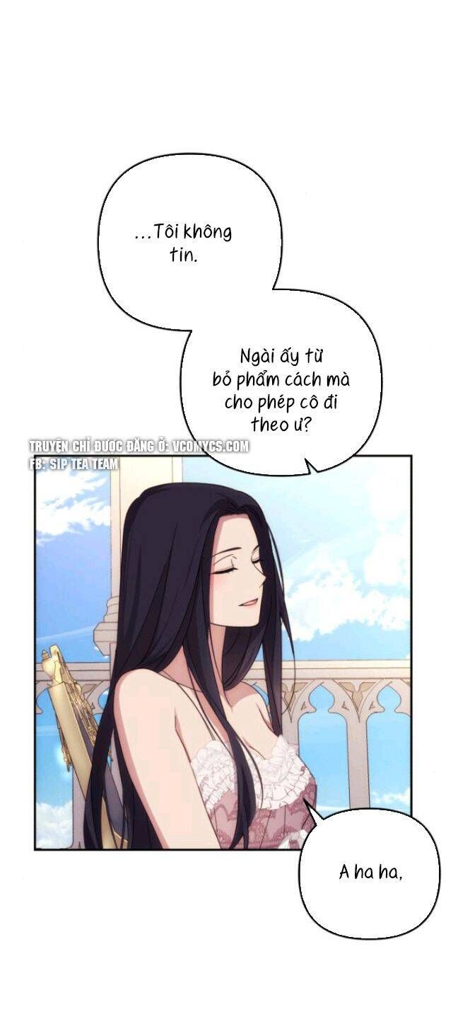 Tôi Sẽ Quyến Rũ Công Tước Phương Bắc Chương 14 page 19 - Giả Dược