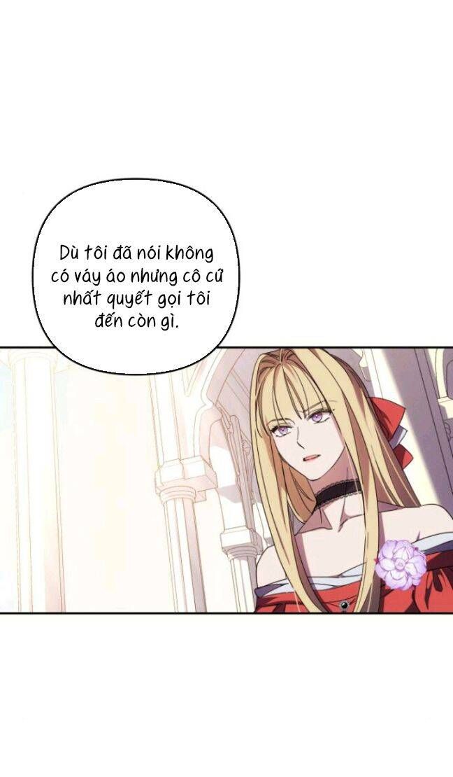 Tôi Sẽ Quyến Rũ Công Tước Phương Bắc Chương 14 page 3 - Giả Dược