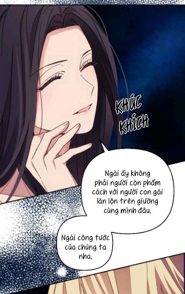 Tôi Sẽ Quyến Rũ Công Tước Phương Bắc Chương 14 page 21 - Giả Dược