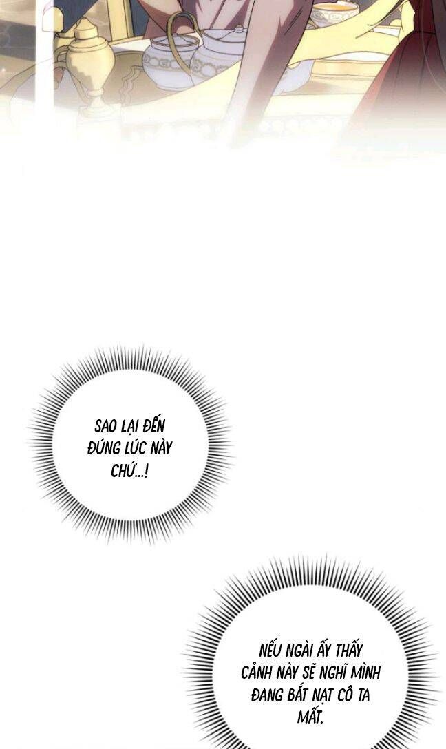 Tôi Sẽ Quyến Rũ Công Tước Phương Bắc Chương 14 page 27 - Giả Dược