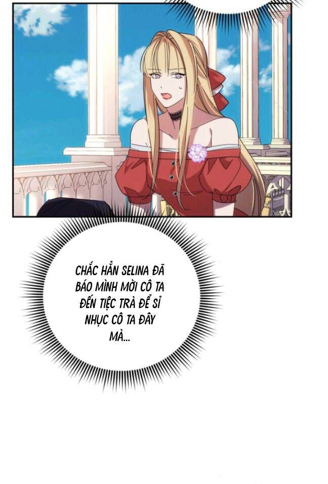 Tôi Sẽ Quyến Rũ Công Tước Phương Bắc Chương 14 page 28 - Giả Dược