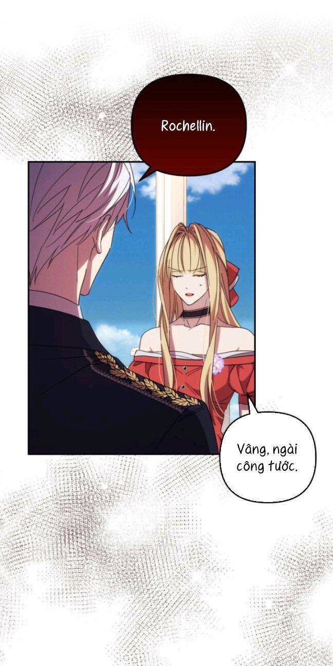 Tôi Sẽ Quyến Rũ Công Tước Phương Bắc Chương 14 page 36 - Giả Dược