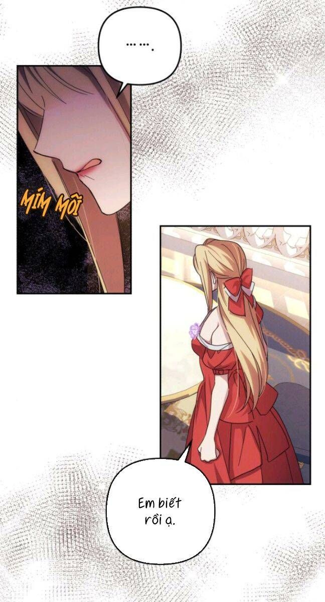 Tôi Sẽ Quyến Rũ Công Tước Phương Bắc Chương 14 page 39 - Giả Dược