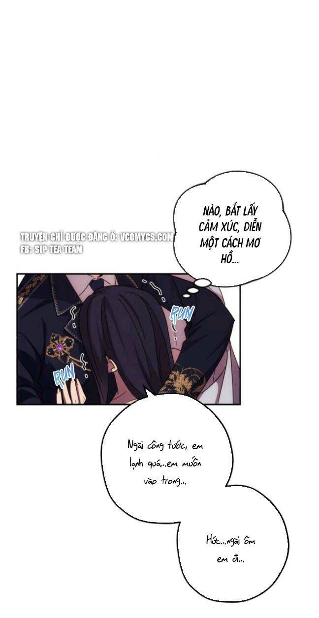 Tôi Sẽ Quyến Rũ Công Tước Phương Bắc Chương 14 page 46 - Giả Dược