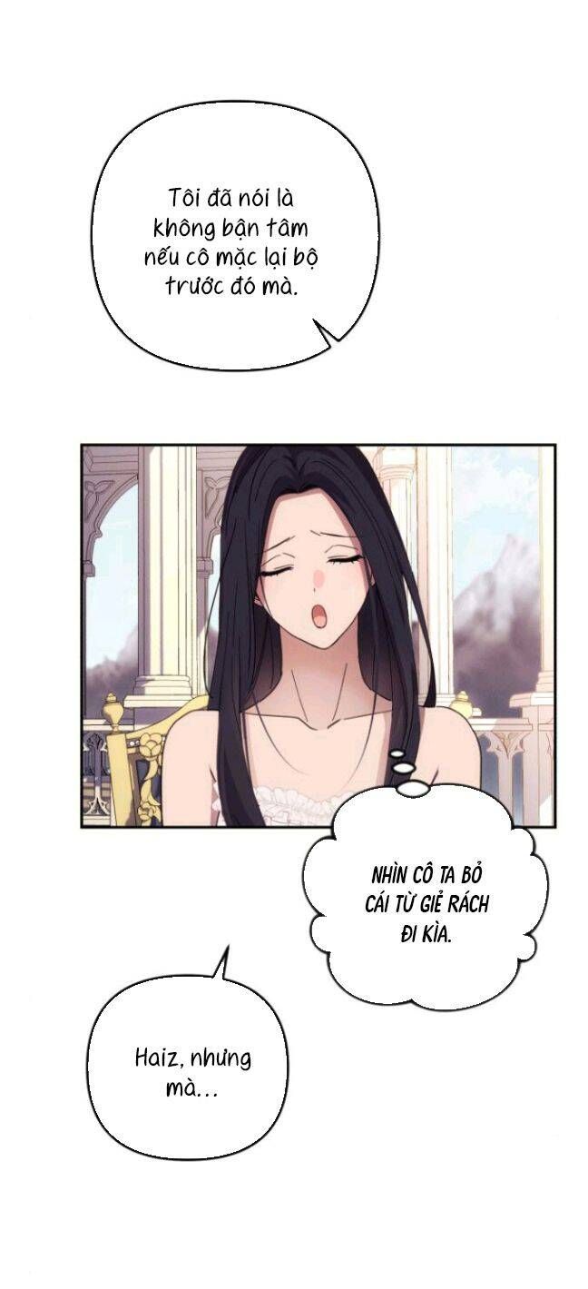 Tôi Sẽ Quyến Rũ Công Tước Phương Bắc Chương 14 page 6 - Giả Dược