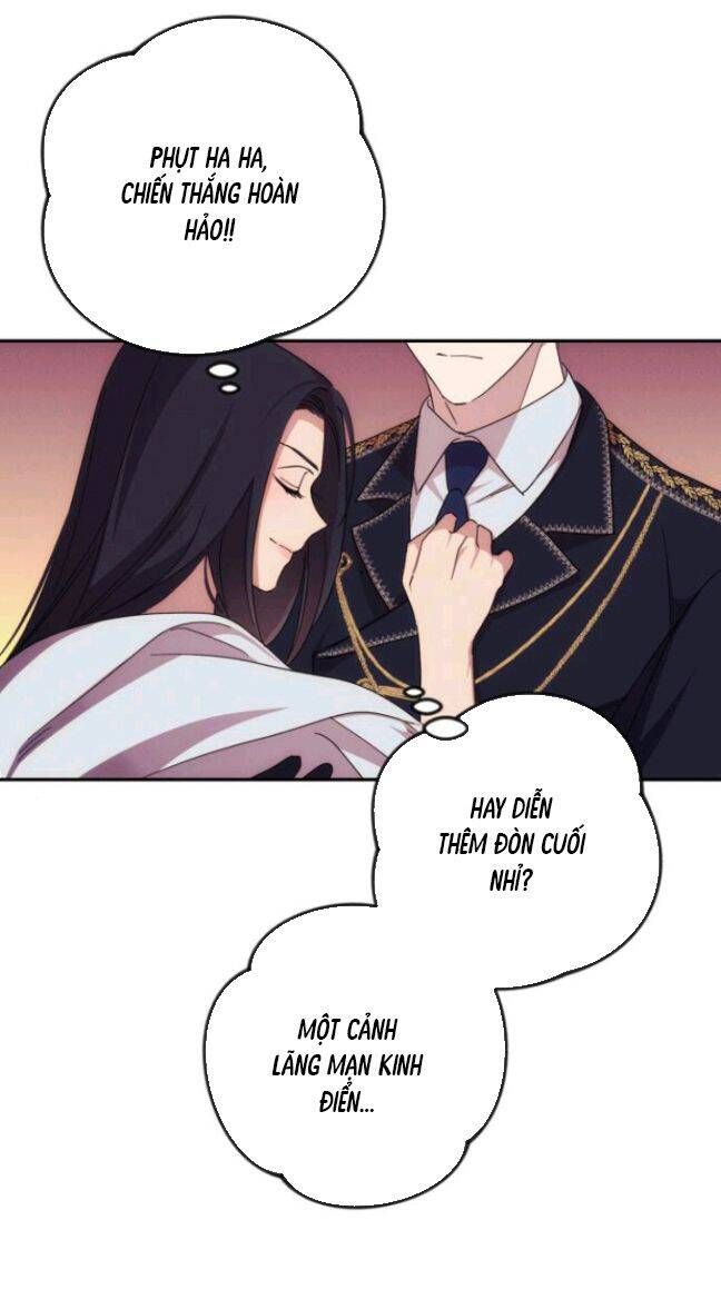 Tôi Sẽ Quyến Rũ Công Tước Phương Bắc Chương 14 page 51 - Giả Dược