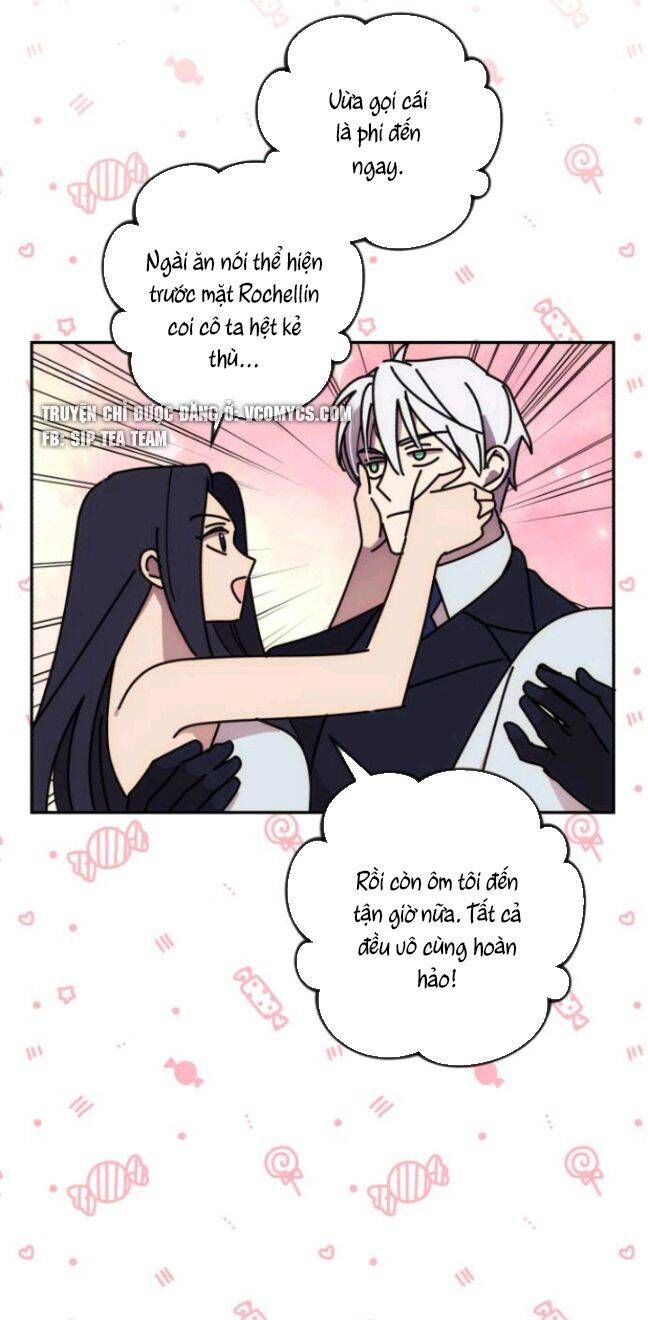 Tôi Sẽ Quyến Rũ Công Tước Phương Bắc Chương 14 page 60 - Giả Dược